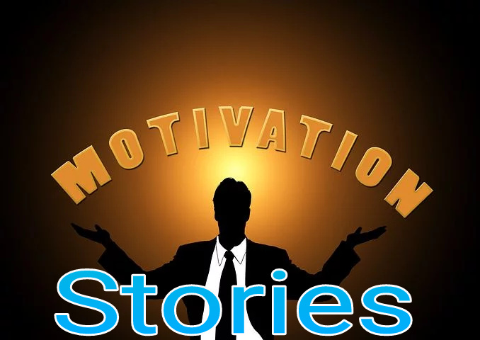 Best 5 motivational story hindi