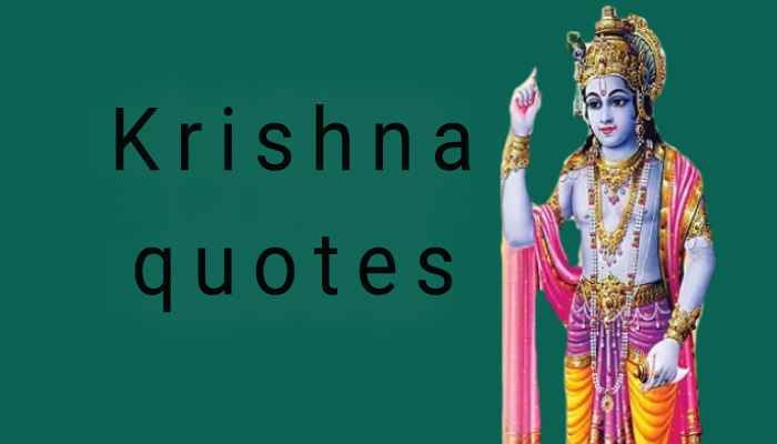 Most 50 krishna quotes- श्री कृष्ण के अनमोल विचार