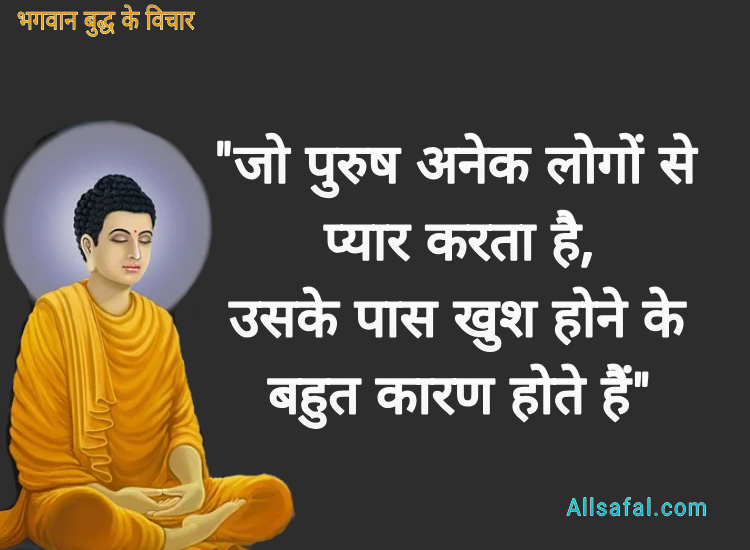 Mahatma buddha quotes in hindi
