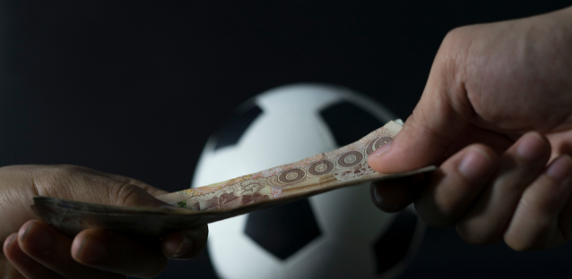 Everything To Know About Football Betting In UFABET