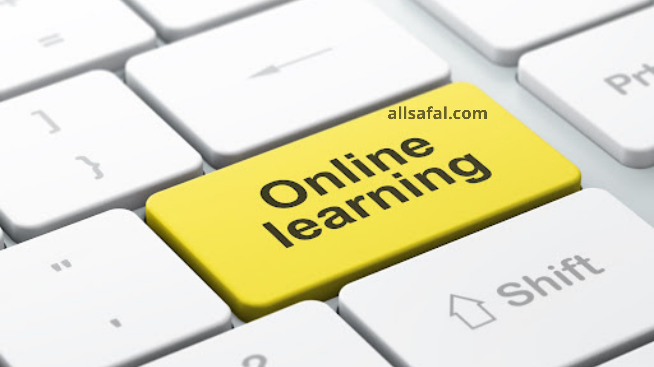 Why Is Online Learning Bad? Is It a Mistake?