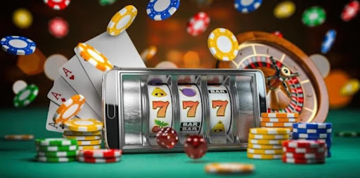Online Casino Strategies and Systems That Work