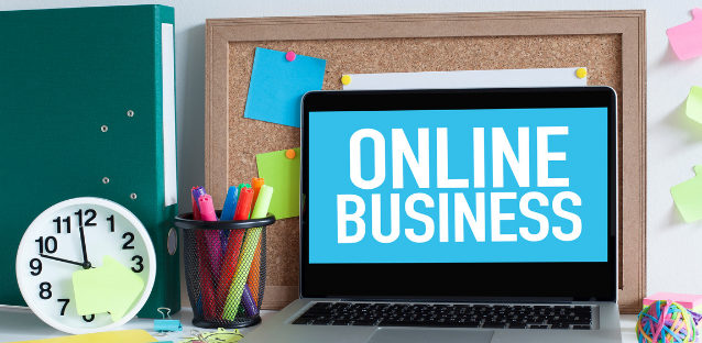 Considering Starting an Online Business? Here’s what to Keep in Mind