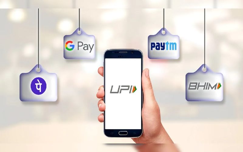 The Top UPI-based Payment Platforms Currently