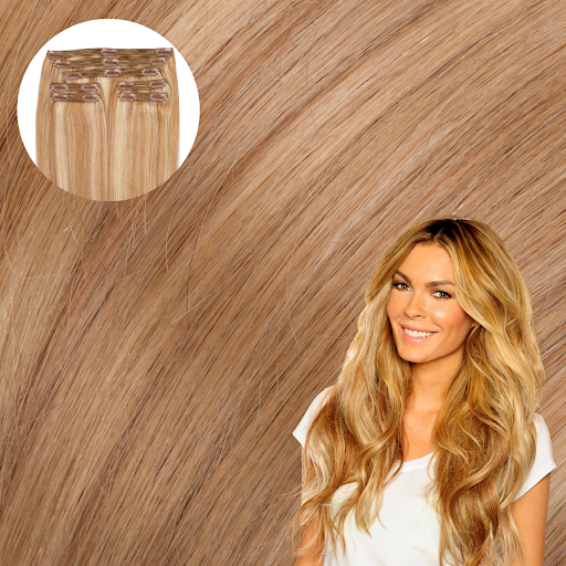 Features to Check While Buying Clip-in Hair Extensions 