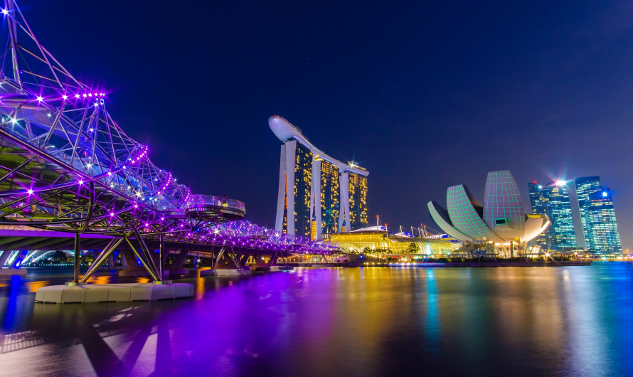 Which currency pairs are the best for Singaporean traders?