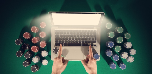 Referral Bonus for Online Casinos