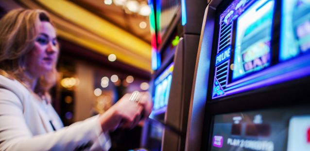 Guide To Slot Games: 5 Vital Tips You Must Know 