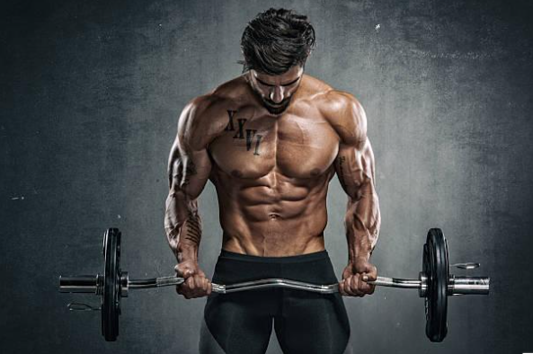 The Best Exercise For Crafting A Stage-Worthy Physique