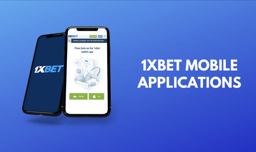 1xBet Apk Free Download for Android and IOS for India Users