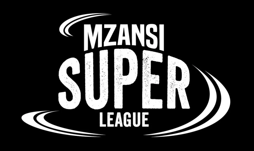 The entertaining Mzansi Super League