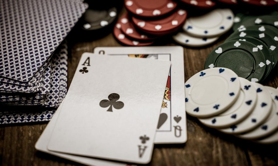 Best Online Casino Tips For Oklahoma Gamblers