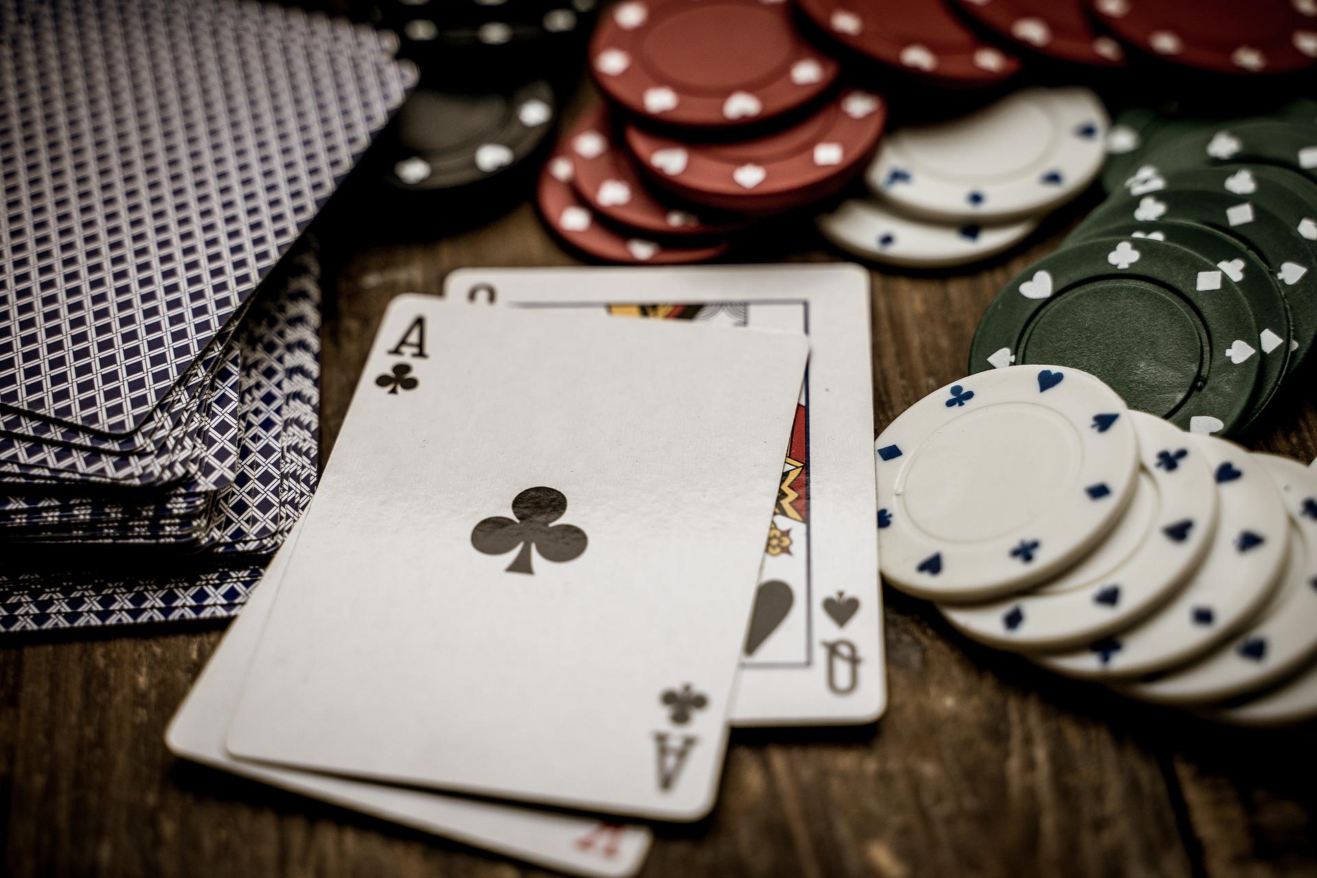 Best Online Casino Tips For Oklahoma Gamblers - AllSafal