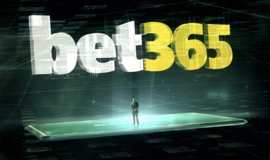 Review on Betting Company Bet365.