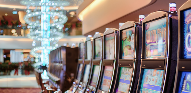 A Beginner’s Guide to Playing PG Slot Games