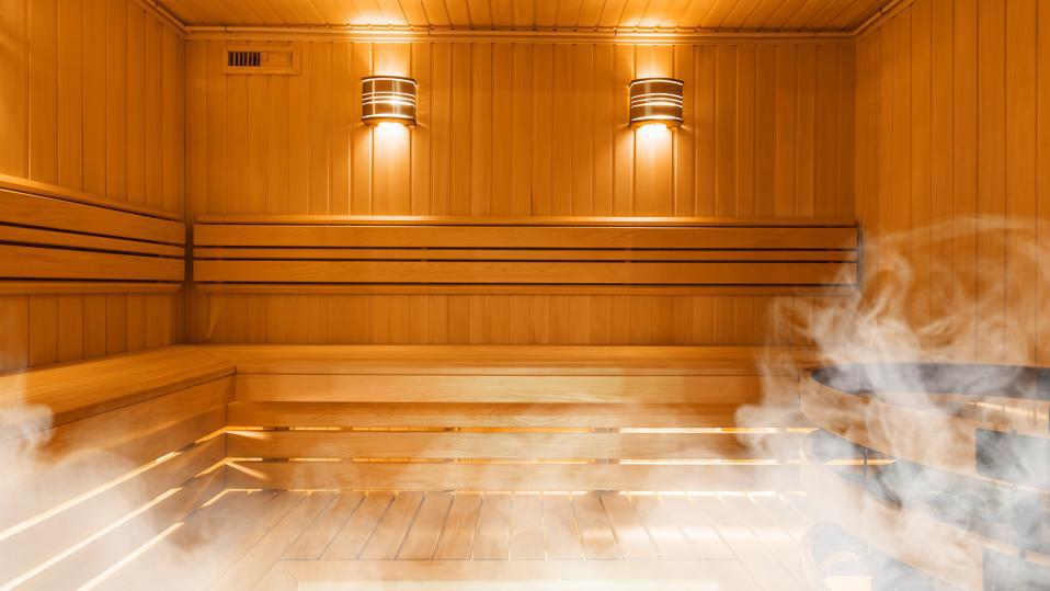 Wellhealthorganic.com: The Difference Between Steam Room and Sauna Health Benefits of Steam Room
