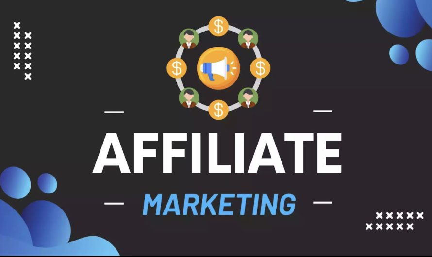 The Beginner’s Guide to Money with Affiliate Programs
