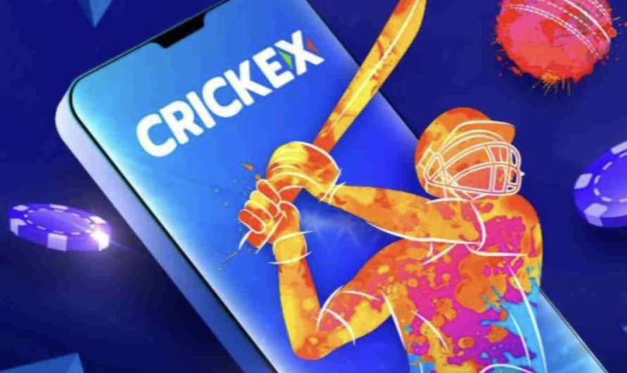 The Best and Reliable Bookmaker in India in 2023 is Crickex.
