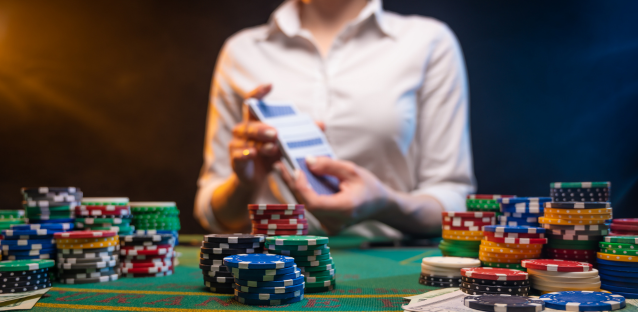 High Roller Havens: Online Casinos Catering to the Elite