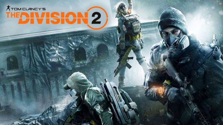 Cheat Codes Unleashed: Dominate The Division 2 with PC Cheats