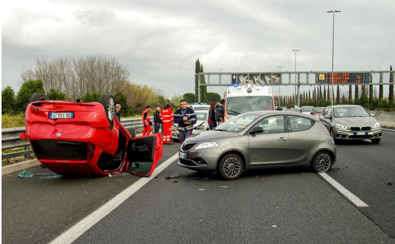 Understanding the Complexities of an Accident Involving Vehicles
